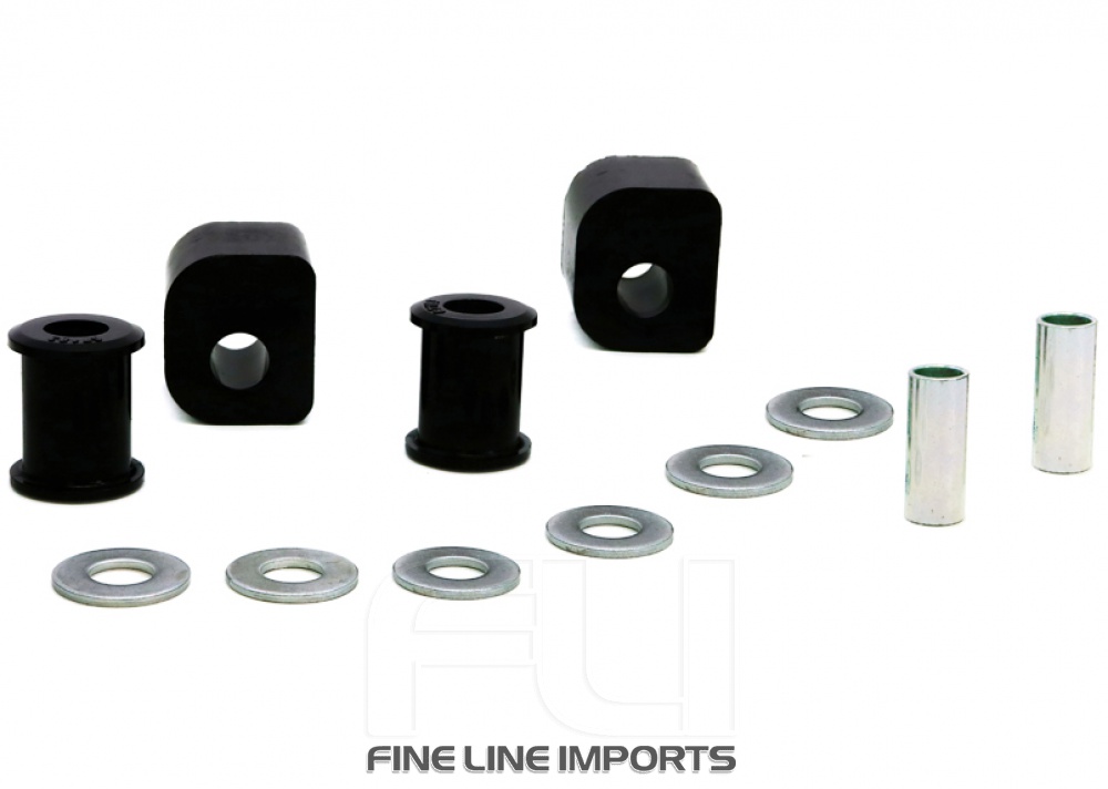 Control Arm Lower - Inner Bushing Kit-Double Offset