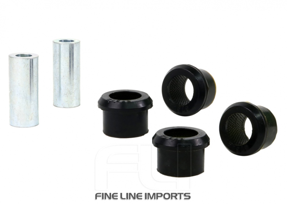 Control Arm Lower - Inner Front Bushing Kit