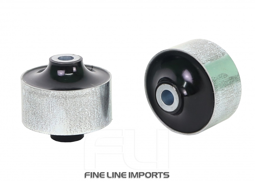 Control Arm Lower - Inner Front Bushing Kit
