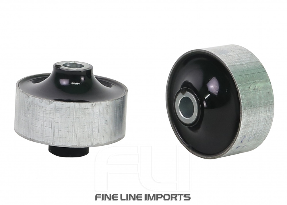 Control Arm Lower - Inner Front Bushing Kit