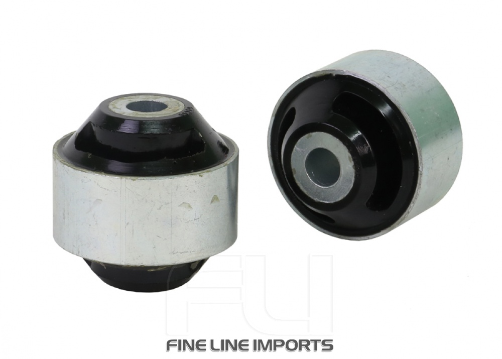 Control Arm Lower - Inner Front Bushing Kit