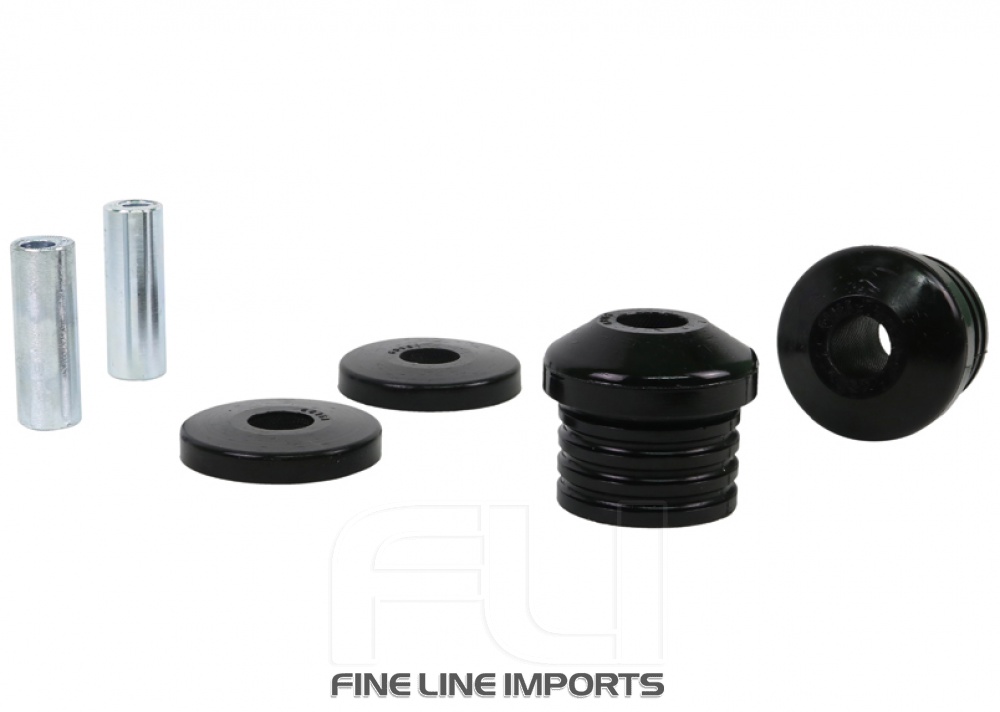 Control Arm Lower - Inner Front Bushing Kit