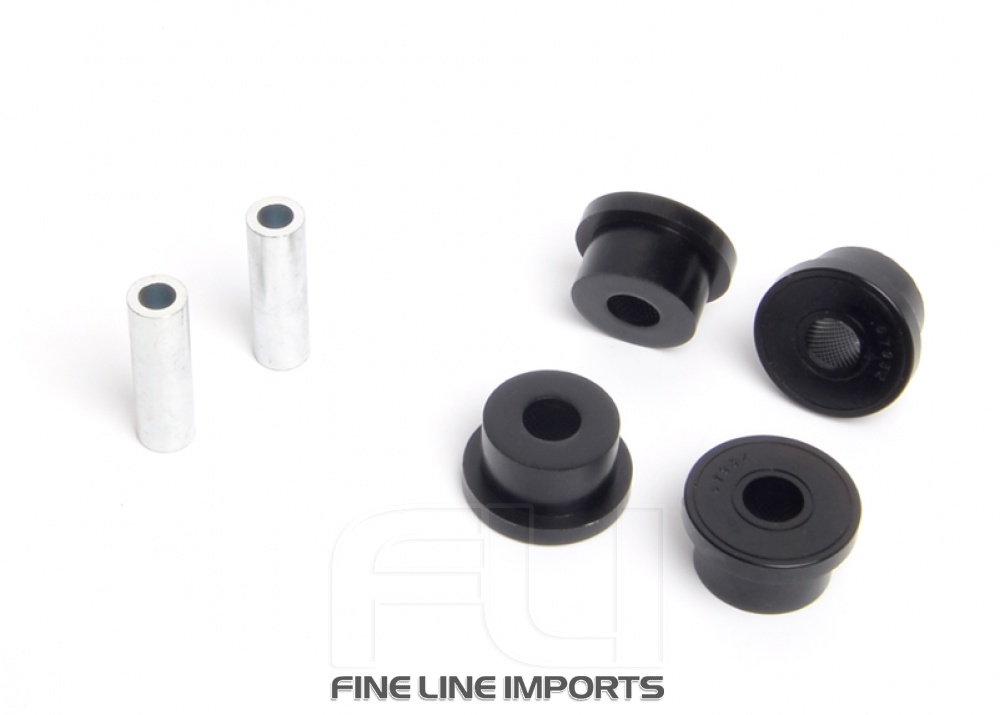 Control Arm Lower - Inner Front Bushing Kit