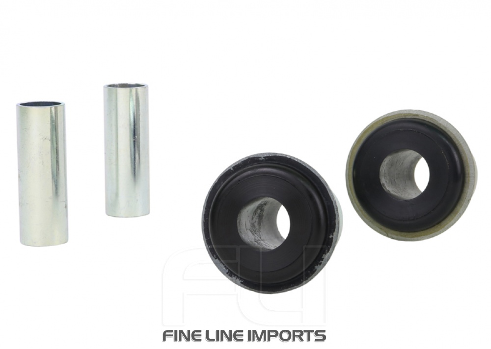 Control Arm Lower - Inner Front Bushing Kit