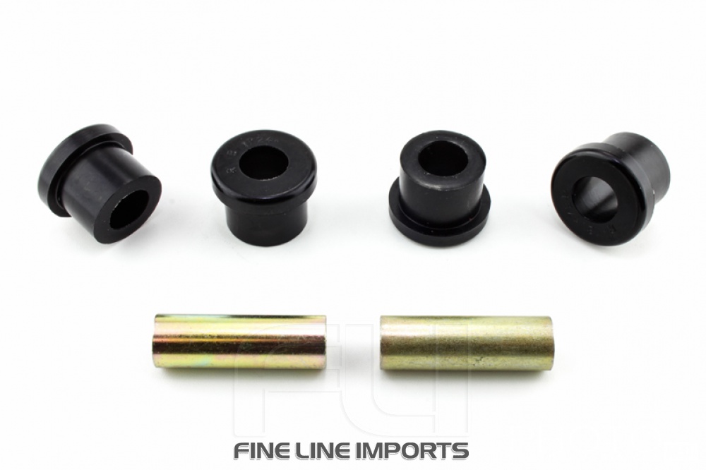 Control Arm Lower - Inner Front Bushing Kit