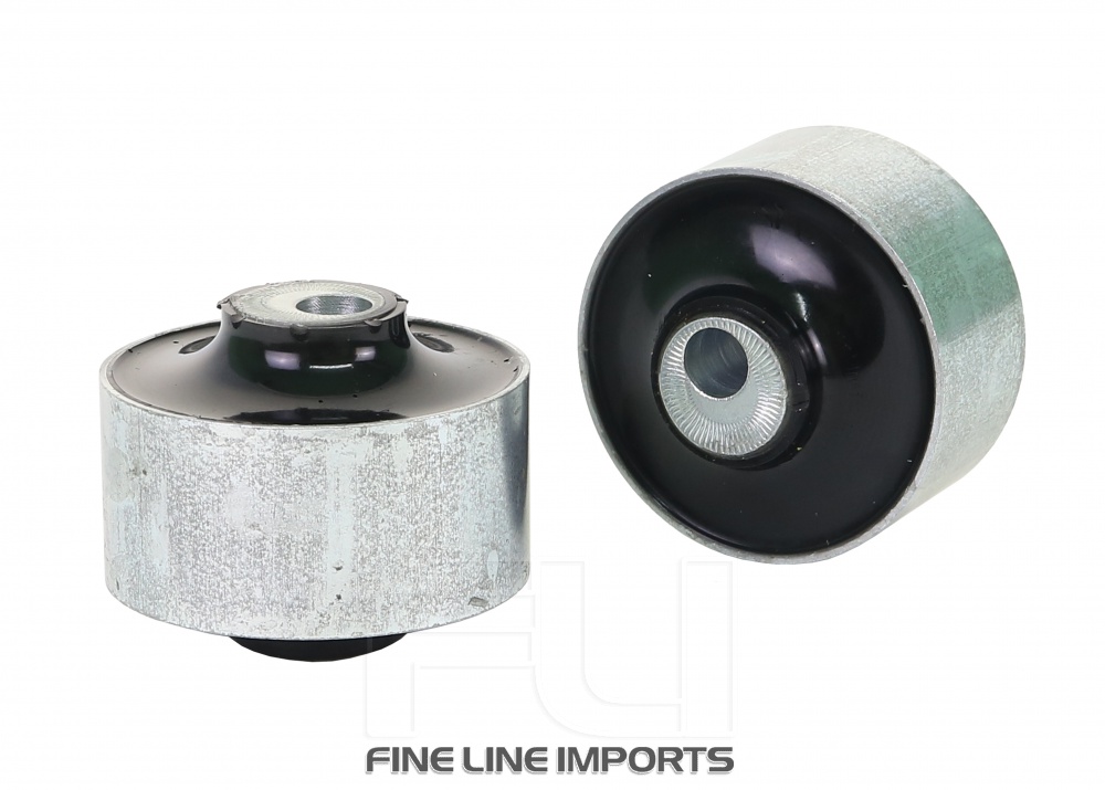 Control Arm Lower - Inner Front Bushing Kit-Double Offset