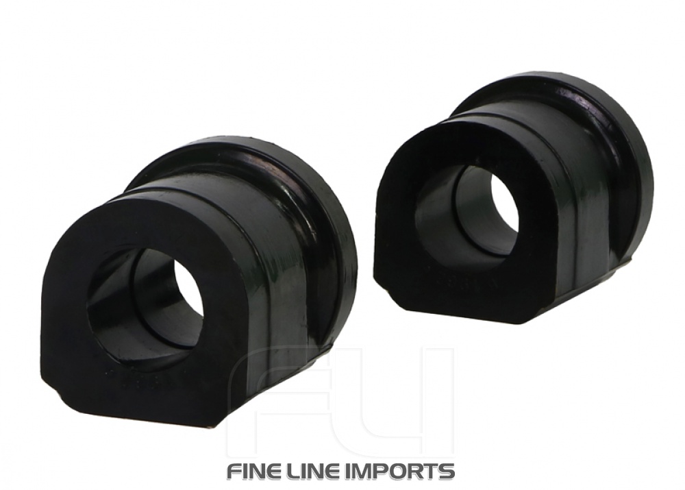 Control Arm Lower - Inner Rear Bushing Kit