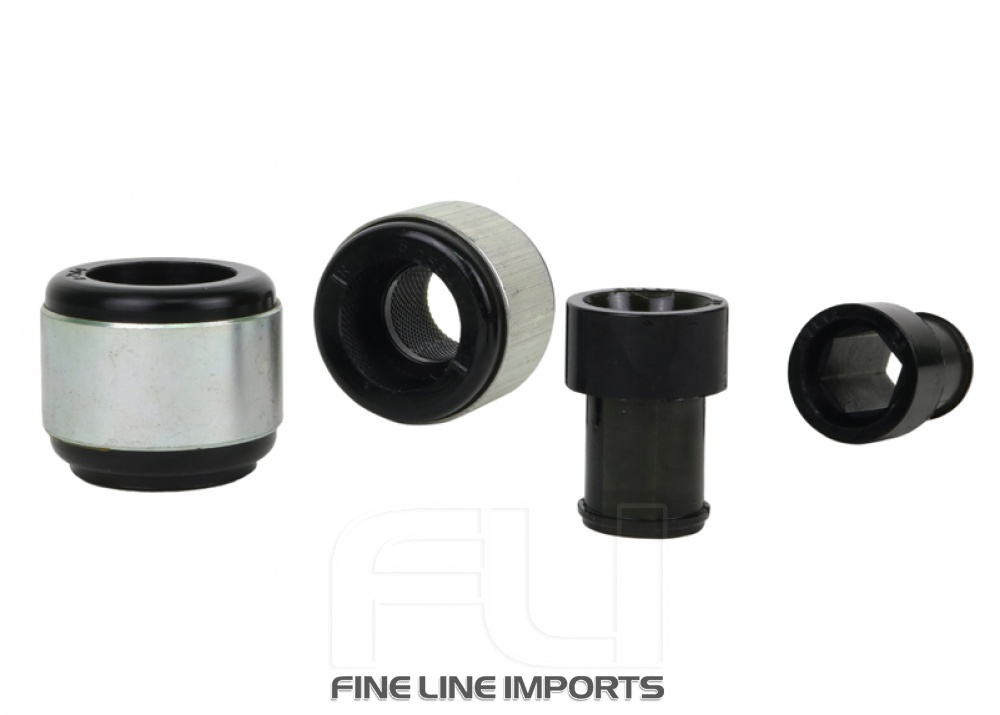 Control Arm Lower - Inner Rear Bushing Kit
