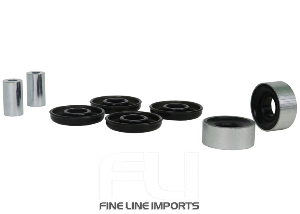 Control Arm Lower - Inner Rear Bushing Kit