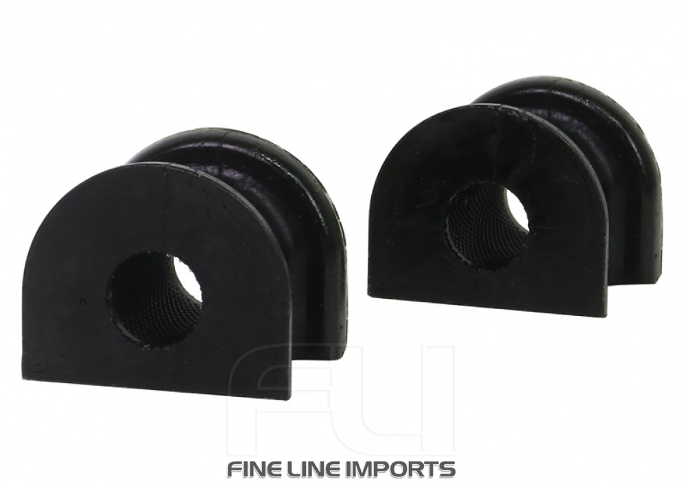 Control Arm Lower - Inner Rear Bushing Kit