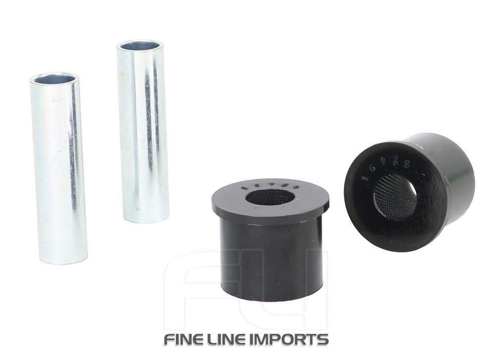 Control Arm Lower - Inner Rear Bushing Kit