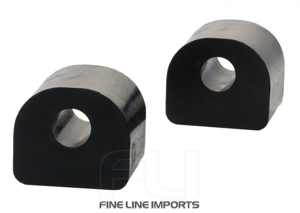 Control Arm Lower - Inner Rear Bushing Kit