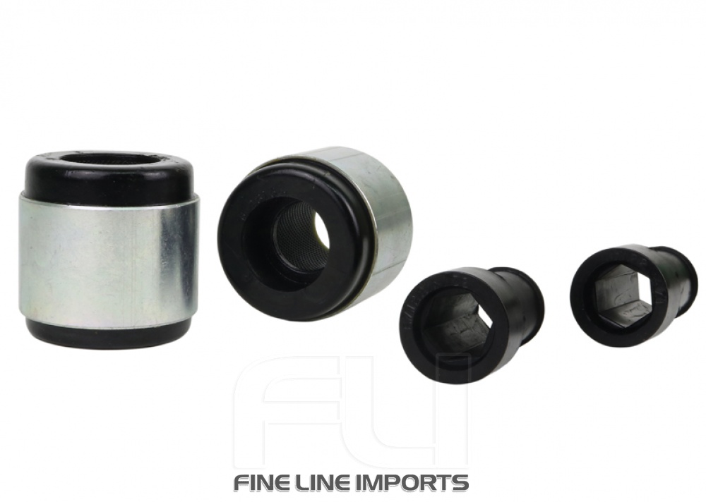 Control Arm Lower - Inner Rear Bushing Kit
