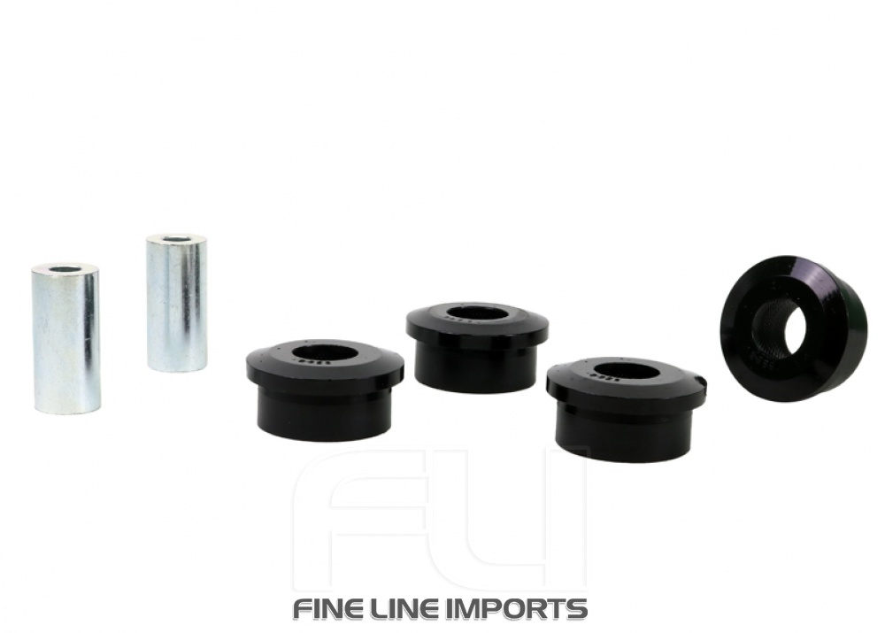 Control Arm Lower - Inner Rear Bushing Kit