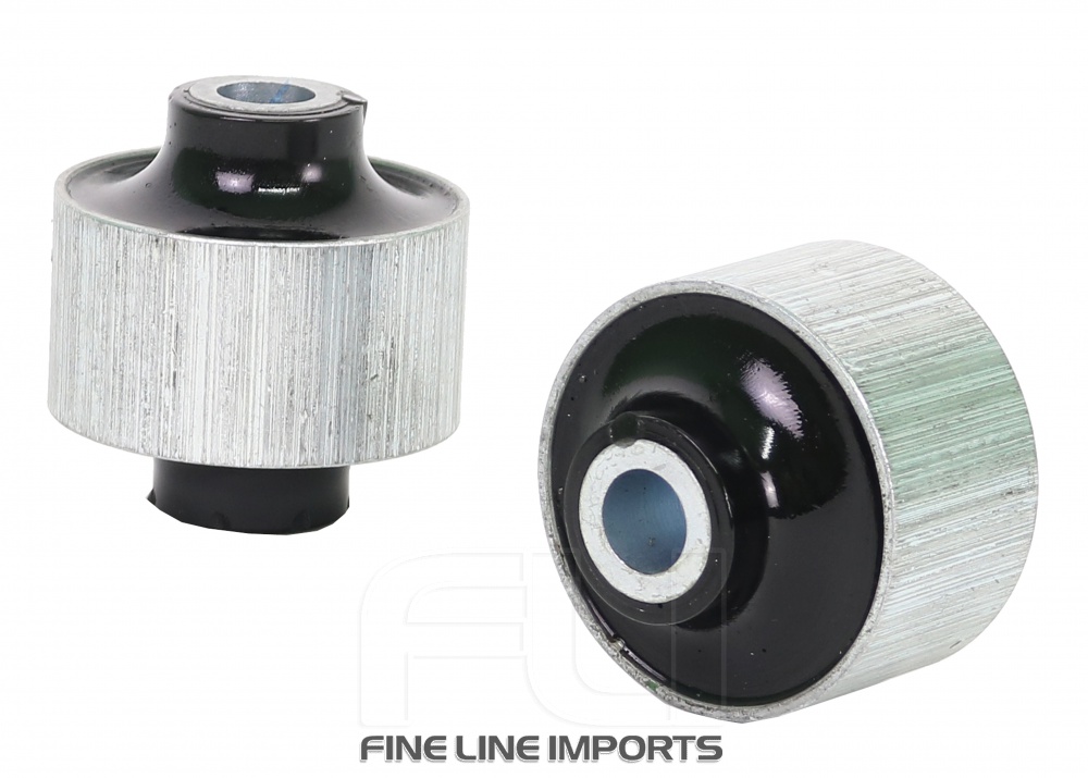 Control Arm Lower - Inner Rear Bushing Kit