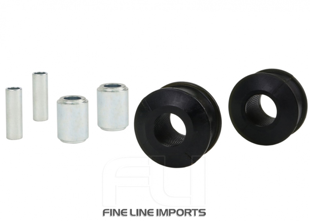 Control Arm Lower - Inner Rear Bushing Kit