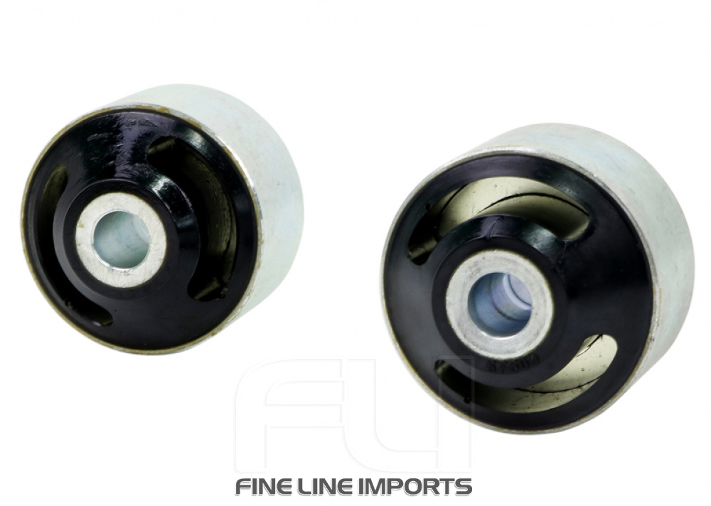 Control Arm Lower - Inner Rear Bushing Kit