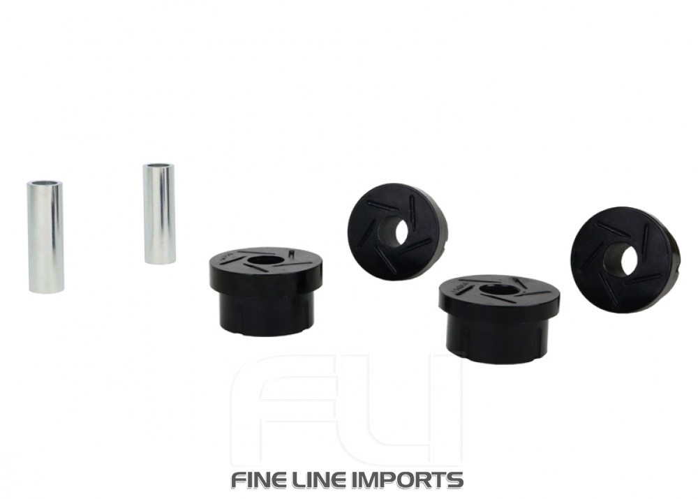 Control Arm Lower - Inner Rear Bushing Kit