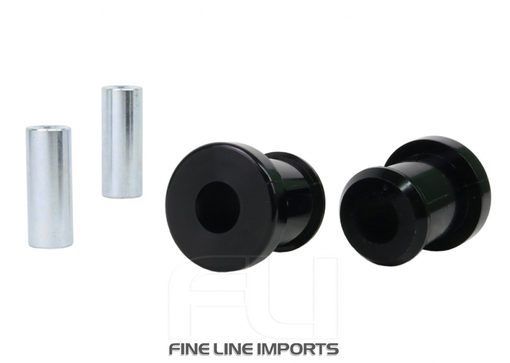 Control Arm Lower - Inner Rear Bushing Kit