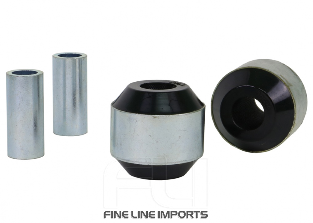 Control Arm Lower - Inner Rear Bushing Kit