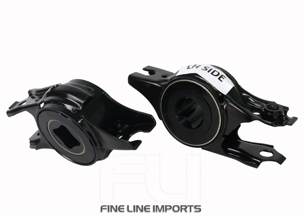 Control Arm Lower - Inner Rear Bushing Kit