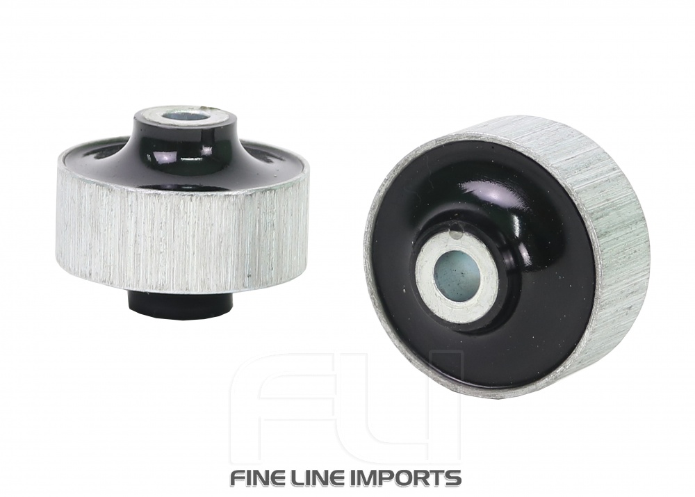 Control Arm Lower - Inner Rear Bushing Kit