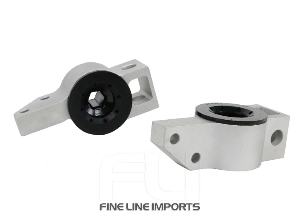 Control Arm Lower - Inner Rear Bushing Kit