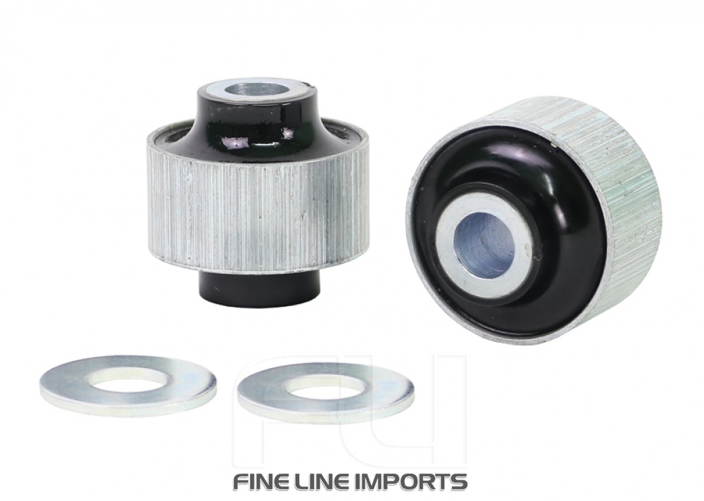 Control Arm Lower - Inner Rear Bushing Kit