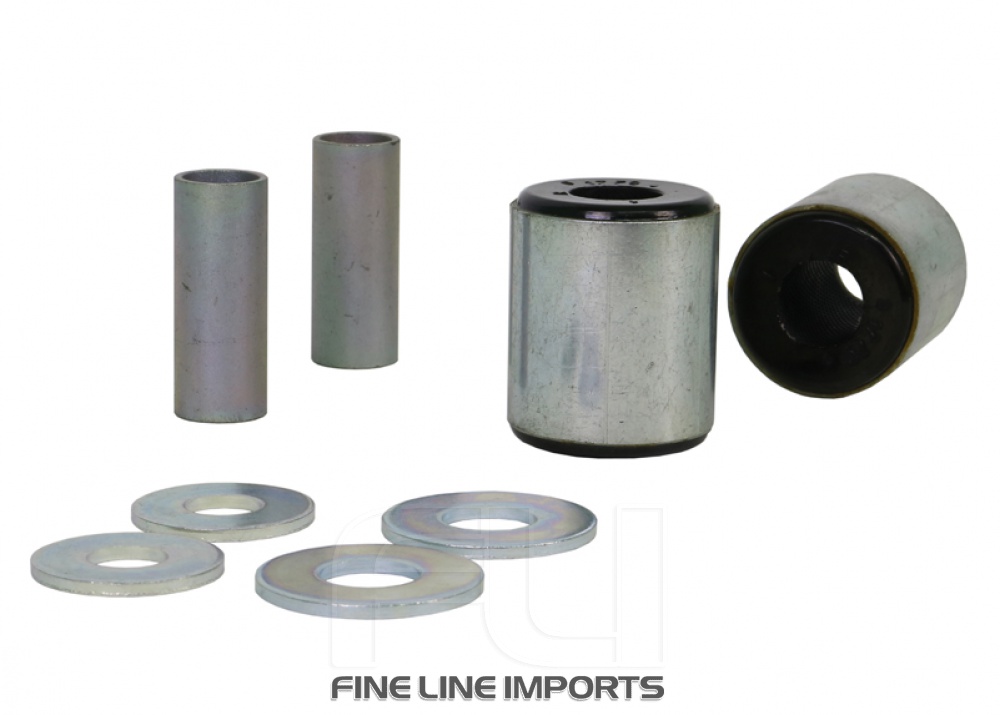 Control Arm Lower - Inner Rear Bushing Kit