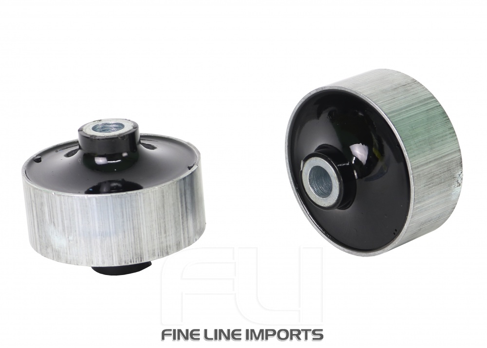 Control Arm Lower - Inner Rear Bushing Kit