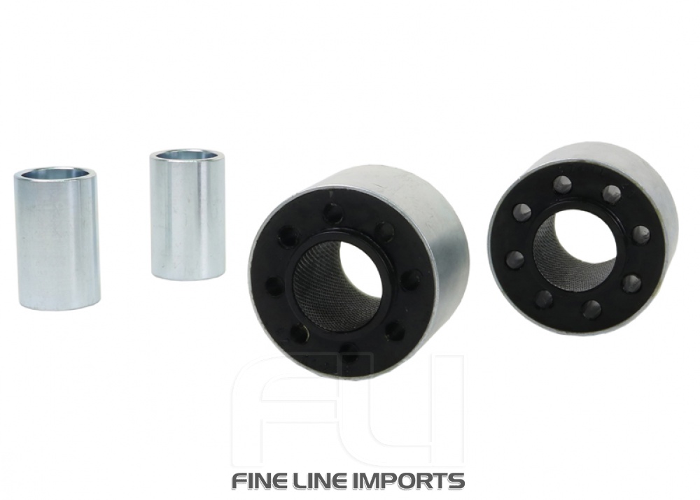 Control Arm Lower - Inner Rear Bushing Kit