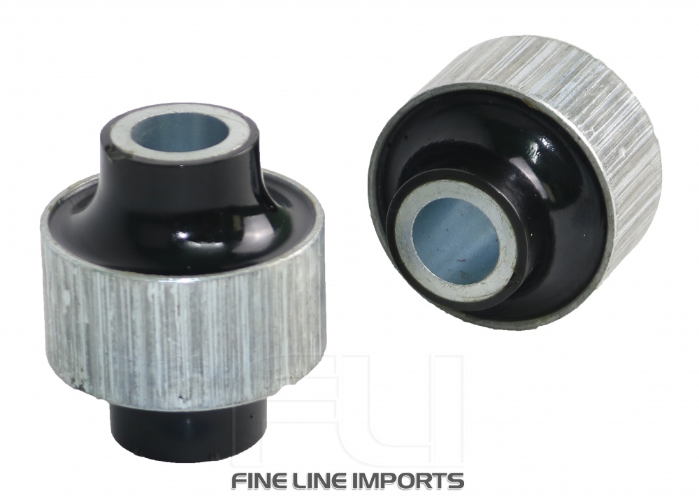 Control Arm Lower - Inner Rear Bushing Kit