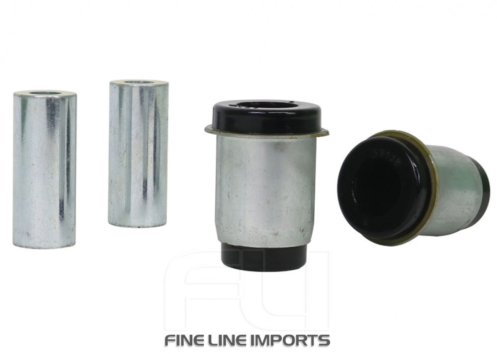 Control Arm Lower - Inner Rear Bushing Kit