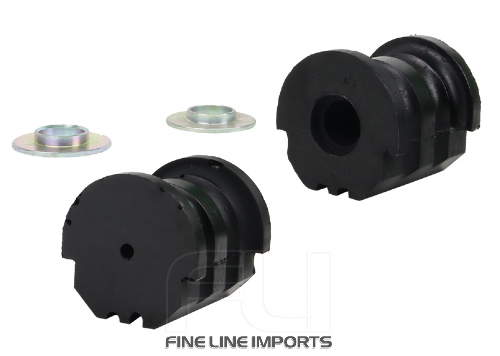 Control Arm Lower - Inner Rear Bushing Kit