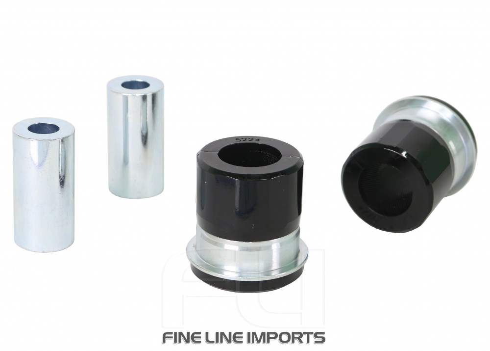 Control Arm Lower - Inner Rear Bushing Kit