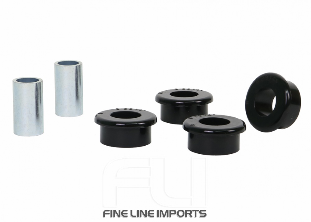 Control Arm Lower - Inner Rear Bushing Kit