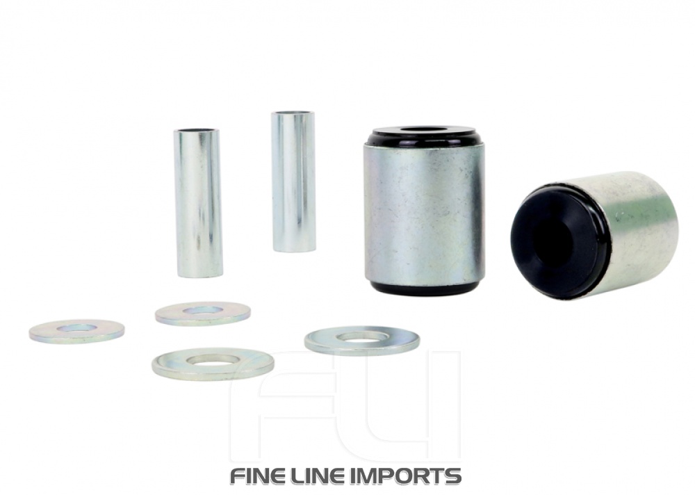 Control Arm Lower - Inner Rear Bushing Kit