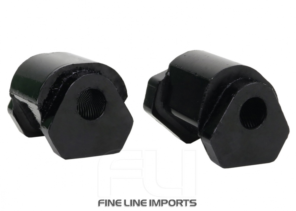 Control Arm Lower - Inner Rear Bushing Kit