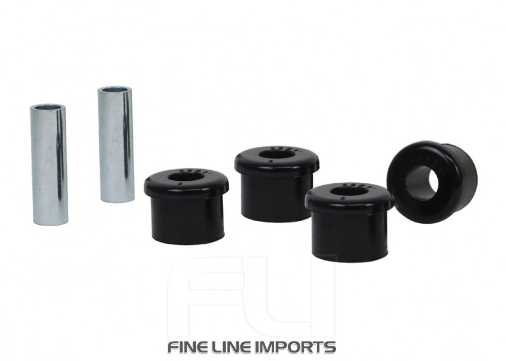 Control Arm Lower - Inner Rear Bushing Kit