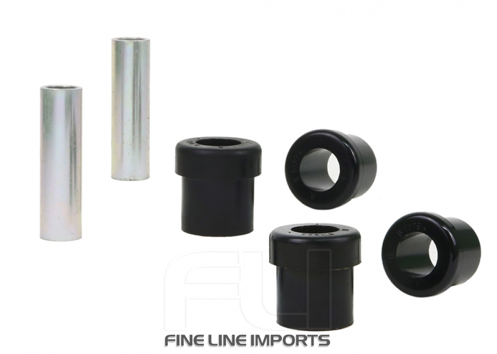 Control Arm Lower - Inner Rear Bushing Kit