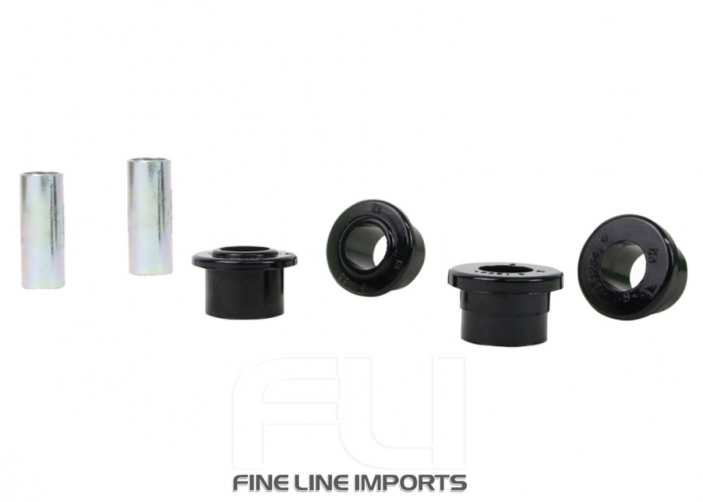 Control Arm Lower - Inner Rear Bushing Kit