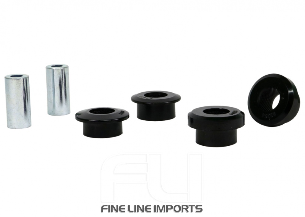 Control Arm Lower - Inner Rear Bushing Kit