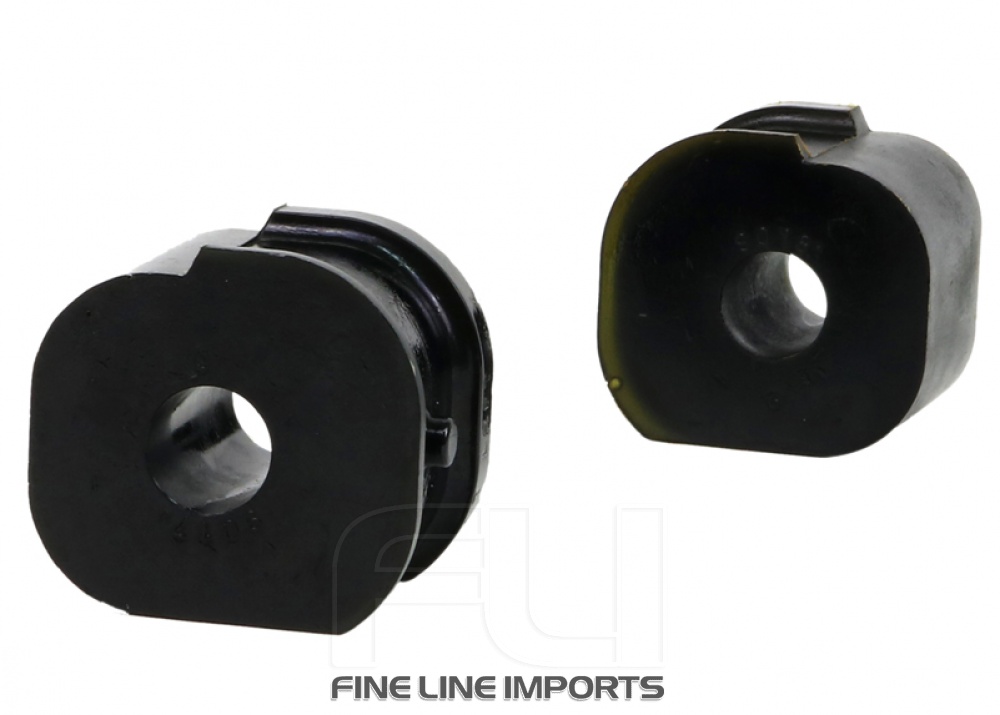 Control Arm Lower - Inner Rear Bushing Kit