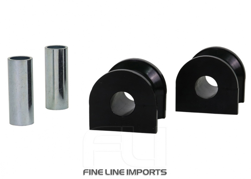 Control Arm Lower - Inner Rear Bushing Kit