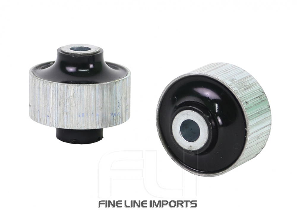 Control Arm Lower - Inner Rear Bushing Kit