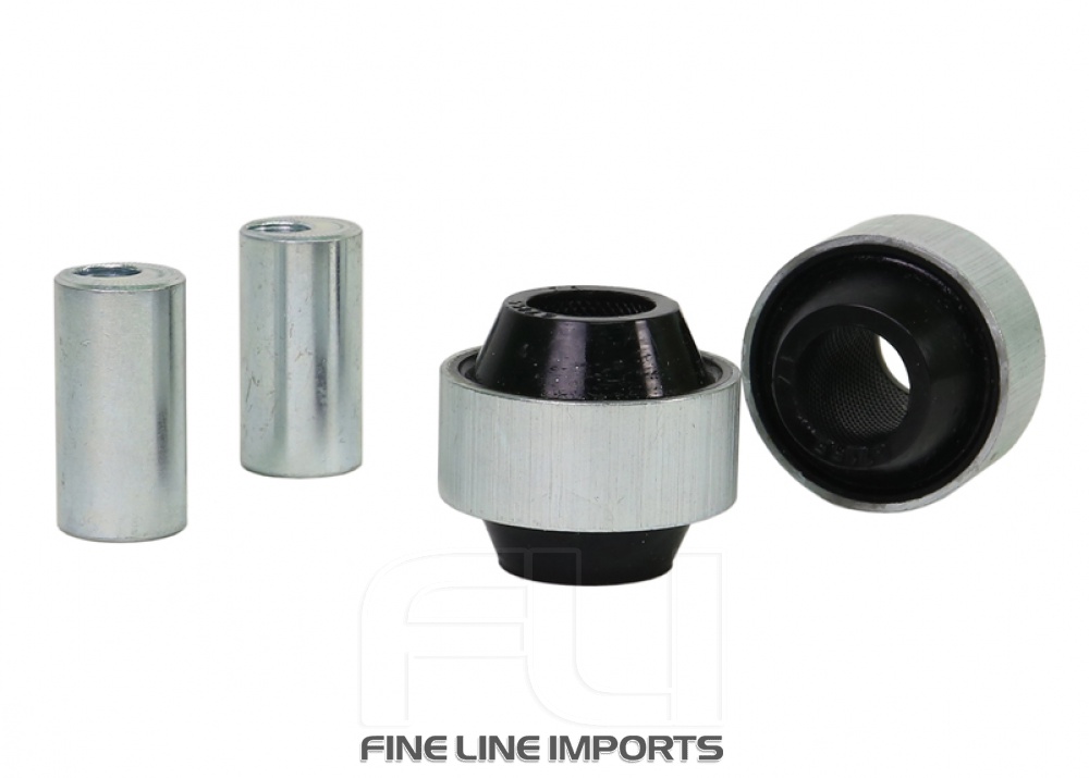 Control Arm Lower - Inner Rear Bushing Kit-Double Offset