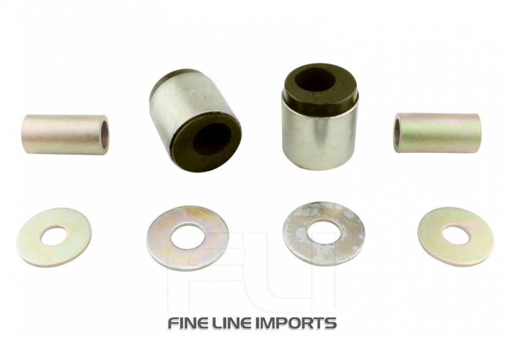 Control Arm Lower - Inner Rear Bushing Kit-Double Offset