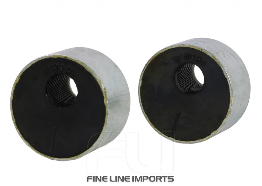 Control Arm Lower - Inner Rear Bushing Kit-Double Offset