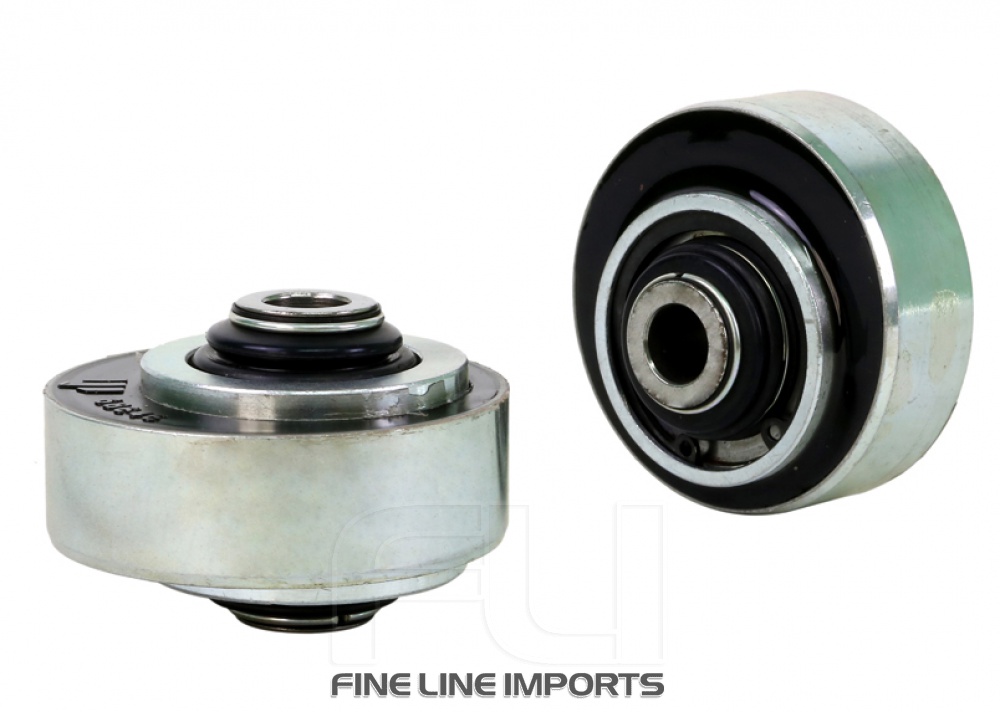 Control Arm Lower - Inner Rear Bushing Kit-Double Offset