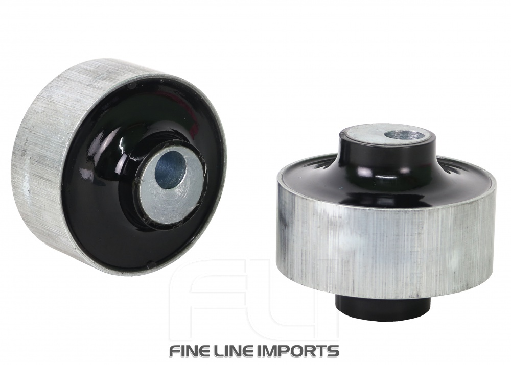 Control Arm Lower - Inner Rear Bushing Kit-Double Offset